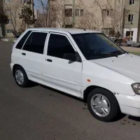 پراید ۱۱۱ مدل ۹۱|خودرو سواری و وانت|پرند, فاز ۶|دیوار