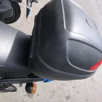 باکس موتور ردلاین