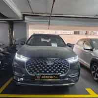 تیگو ۸ e+ هیبرید 1404 نقد و اقساط