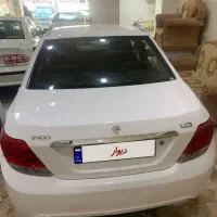 دنا تیپ ۲ مدل ۹۹|خودرو سواری و وانت|ارومیه, |دیوار