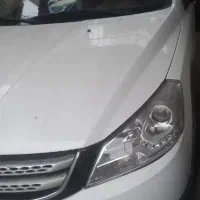 ماشین اچ کراس