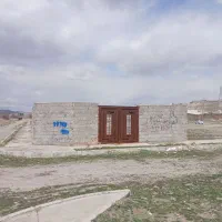 زمین ۲۰۰ متری