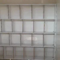 فروش قفسه مغازه