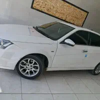 دنا توربو شارژ اتومات مدل 1401|خودرو سواری و وانت|خمین, |دیوار