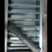 کباب پز ۵۰ و ۶۰ سانت )۷و۹شعله