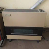 بخاری مهیا گاز