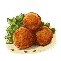شاگرد فلافلی (مسلط و با سابقه)