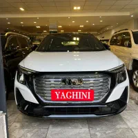 آئودی Q5 تیپ 4