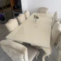میز غذاخوری
