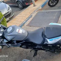 CF250SR|موتورسیکلت|تهران, ازگل|دیوار