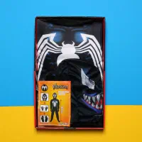 ست لباس ونوم،لباس ونوم عنکبوت ،عضلانی سرهمی۴ت۱۱سال