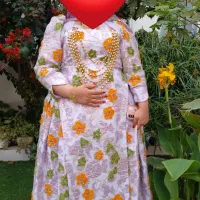 لباس محلی دهدشت