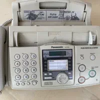 تلفن فکس پاناسونیک