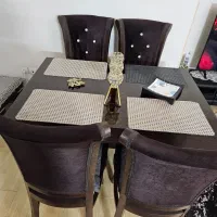 میز ناهارخوری