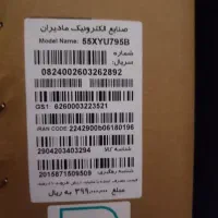 پنج عدد ال ای ۶۵ اینچ و ۵۵ اینچ|تلویزیون و پروژکتور|دهدشت, |دیوار