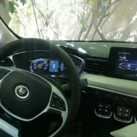 تیگاردx35|خودرو سواری و وانت|مرودشت, فرهنگ|دیوار