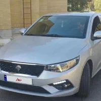 تارا اتوماتیک esp نقره ای ۴۰۲ کم کار کارمندی