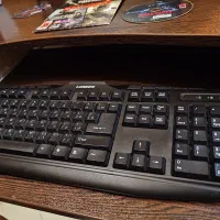 کامپیوتر خانگی گیمینگ رم ۸ فول تجهیزات|رایانه رومیزی|اصفهان, عسگریه|دیوار