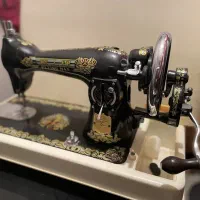 چرخ خیاطی