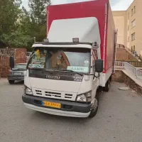 خدمات اسباب کشی جابجای بسته بندی جهان بارسرخرود