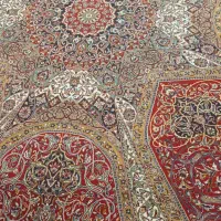 فرش ۹ متری|فرش|کرج, باغستان|دیوار