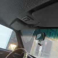 پیکان سواری، مدل ۱۳۸۳