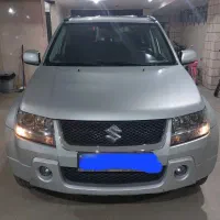 سوزوکی گرند ویتارا دنده‌ای 2000cc، مدل ۲۰۰۸