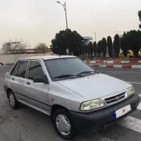 131 ex مدل۹۲ هیدرولیک دار|خودرو سواری و وانت|تهران, چیتگر جنوبی|دیوار