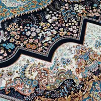 فرش بهار جفت ۱۲متری ۷۰۰شانه تراکم۲۵۵۰|فرش|مشهد, وحید|دیوار