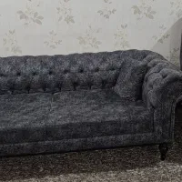 مبل چستر9نفره|مبلمان خانگی و میز عسلی|بندر ماهشهر, |دیوار