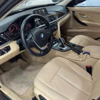 بی ام دبیلو ۳۲۰ مدل ۲۰۱۴ پلاک ملی|خودرو سواری و وانت|تبریز, |دیوار