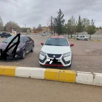 کویک gxr l سفید قرمز