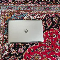 لپ تاپ Dell i7 نسل۴ با گرافیک۲ باکیفو موس Full hd