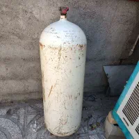 کپسول گاز