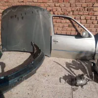 کلیه ی لوازم استوک دوو سییلو|قطعات یدکی و لوازم جانبی|کرمان, |دیوار