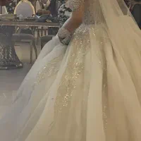 لباس عروس|لباس|قزوین, |دیوار