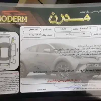 پارس‌مدل۹۳داشبوردجدید.|خودرو سواری و وانت|قم, شهدا|دیوار