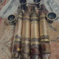 قلیان اکبند همه باهم ۲ تمن تکم میدم