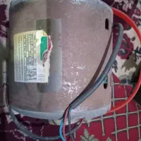 دینام کولر،۳۵۰۰.|کولر آبی|هشتگرد, شهرک ریحانه|دیوار