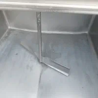 شیر سرد کن|فروشگاه و مغازه|مرودشت, کناره|دیوار