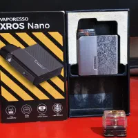 پاد vaporesso اکسروس 5 نانو