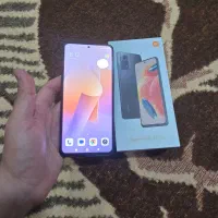 شیایومی نوت 12 پرو با رم 8 و حافظه 256 گیگ