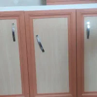 دوتا کابینت زیراپن