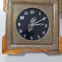 ساعت دیواری|ساعت دیواری و تزئینی|شیراز, طلاب|دیوار
