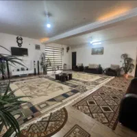 ویلاباغ پردیس|اجارهٔ کوتاهمدت ویلا و باغ|بروجرد, |دیوار