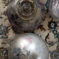 چراغ جلو نیسان لامپ گازی سرخود|قطعات یدکی و لوازم جانبی|شاهین‌شهر, شهرک گلدیس|دیوار