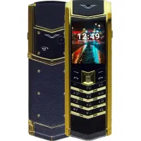 گوشی ورتو دوربین دار