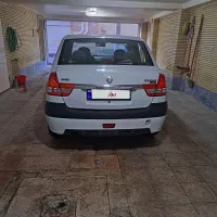 پارس تندر فول 97 فروش فوری