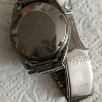 سیکو ۵ قدیمی موتور ۶۳|ساعت|زنجان, |دیوار