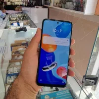 شیامی نوت ۱۱ باحافظه ۶۴ گیگ رام ۴|موبایل|گنبد کاووس, |دیوار